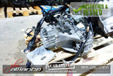 JDM 00-05 Toyota Celica GTS 2ZZ-GE 1.8L DOHC VVTLi Engine 6 Spd Transmission 2ZZ