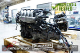 JDM 00-05 Toyota Celica GTS 2ZZ-GE 1.8L DOHC VVTLi Engine 6 Spd Transmission 2ZZ