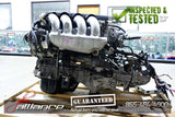 JDM 00-05 Toyota Celica GTS 2ZZ-GE 1.8L DOHC VVTLi Engine 6 Spd Transmission 2ZZ