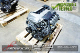 JDM 00-05 Toyota Celica GTS 2ZZ-GE 1.8L DOHC VVTLi Engine 6 Spd Transmission 2ZZ