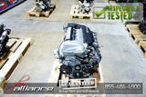 JDM 00-05 Toyota Celica GTS 2ZZ-GE 1.8L DOHC VVTLi Engine 6 Spd Transmission 2ZZ