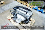 JDM 00-05 Toyota Celica GTS 2ZZ-GE 1.8L DOHC VVTLi Engine 6 Spd Transmission 2ZZ