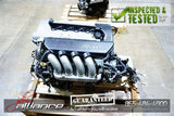 JDM 00-05 Toyota Celica GTS 2ZZ-GE 1.8L DOHC VVTLi Engine 6 Spd Transmission 2ZZ