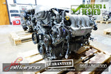 JDM 00-05 Toyota Celica GTS 2ZZ-GE 1.8L DOHC VVTLi Engine 6 Spd Transmission 2ZZ