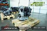 JDM 2010-2015 Toyota Prius 2ZR-FXE 1.8L Hybrid Engine 2011-2017 LEXUS CT200H 2ZR