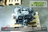 JDM 2010-2015 Toyota Prius 2ZR-FXE 1.8L Hybrid Engine 2011-2017 LEXUS CT200H 2ZR