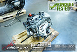 JDM 2010-2015 Toyota Prius 2ZR-FXE 1.8L Hybrid Engine 2011-2017 LEXUS CT200H 2ZR