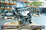 JDM 2010-2015 Toyota Prius 2ZR-FXE 1.8L Hybrid Engine 2011-2017 LEXUS CT200H 2ZR