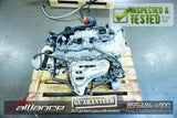 JDM 2010-2015 Toyota Prius 2ZR-FXE 1.8L Hybrid Engine 2011-2017 LEXUS CT200H 2ZR
