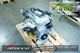 JDM 2010-2015 Toyota Prius 2ZR-FXE 1.8L Hybrid Engine 2011-2017 LEXUS CT200H 2ZR