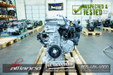 JDM 2010-2015 Toyota Prius 2ZR-FXE 1.8L Hybrid Engine 2011-2017 LEXUS CT200H 2ZR