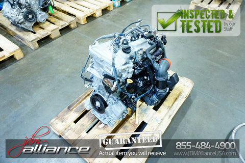 JDM 2010-2015 Toyota Prius 2ZR-FXE 1.8L Hybrid Engine 2011-2017 LEXUS CT200H 2ZR