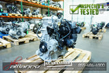 JDM 2010-2015 Toyota Prius 2ZR-FXE 1.8L Hybrid Engine 2011-2017 LEXUS CT200H 2ZR