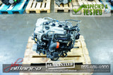 JDM 2010-2015 Toyota Prius 2ZR-FXE 1.8L Hybrid Engine 2011-2017 LEXUS CT200H 2ZR