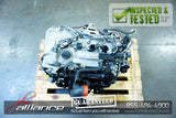 JDM 2010-2015 Toyota Prius 2ZR-FXE 1.8L Hybrid Engine 2011-2017 LEXUS CT200H 2ZR