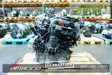 JDM 2010-2015 Toyota Prius 2ZR-FXE 1.8L Hybrid Engine 2011-2017 LEXUS CT200H 2ZR