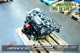 JDM 2010-2015 Toyota Prius 2ZR-FXE 1.8L Hybrid Engine 2011-2017 LEXUS CT200H 2ZR