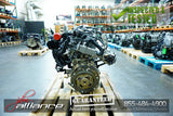 JDM 2010-2015 Toyota Prius 2ZR-FXE 1.8L Hybrid Engine 2011-2017 LEXUS CT200H 2ZR