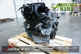 JDM 07-12 Nissan Altima QR25DE 2.5L DOHC Engine QR25