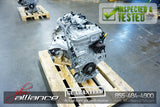 JDM 2010-2015 Toyota Prius 2ZR-FXE 1.8L Hybrid Engine 2011-2017 LEXUS CT200H 2ZR