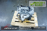 JDM 2010-2015 Toyota Prius 2ZR-FXE 1.8L Hybrid Engine 2011-2017 LEXUS CT200H 2ZR