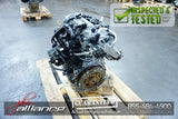 JDM 2010-2015 Toyota Prius 2ZR-FXE 1.8L Hybrid Engine 2011-2017 LEXUS CT200H 2ZR