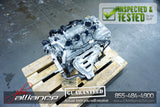 JDM 2010-2015 Toyota Prius 2ZR-FXE 1.8L Hybrid Engine 2011-2017 LEXUS CT200H 2ZR