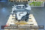 JDM 2010-2015 Toyota Prius 2ZR-FXE 1.8L Hybrid Engine 2011-2017 LEXUS CT200H 2ZR