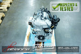 JDM 2010-2015 Toyota Prius 2ZR-FXE 1.8L Hybrid Engine 2011-2017 LEXUS CT200H 2ZR