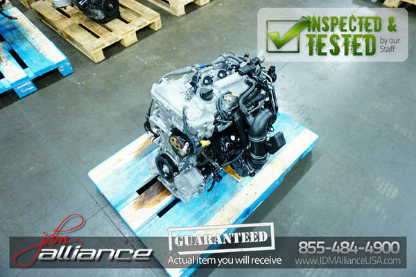 JDM 2010-2015 Toyota Prius 2ZR-FXE 1.8L Hybrid Engine 2011-2017 LEXUS CT200H 2ZR