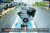 JDM 2010-2015 Toyota Prius 2ZR-FXE 1.8L Hybrid Engine 2011-2017 LEXUS CT200H 2ZR