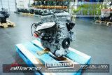 JDM 2010-2015 Toyota Prius 2ZR-FXE 1.8L Hybrid Engine 2011-2017 LEXUS CT200H 2ZR