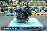 JDM 2010-2015 Toyota Prius 2ZR-FXE 1.8L Hybrid Engine 2011-2017 LEXUS CT200H 2ZR