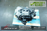 JDM 2010-2015 Toyota Prius 2ZR-FXE 1.8L Hybrid Engine 2011-2017 LEXUS CT200H 2ZR
