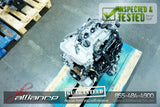 JDM 2010-2015 Toyota Prius 2ZR-FXE 1.8L Hybrid Engine 2011-2017 LEXUS CT200H 2ZR