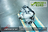 JDM 2010-2015 Toyota Prius 2ZR-FXE 1.8L Hybrid Engine 2011-2017 LEXUS CT200H 2ZR