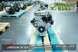 JDM 2010-2015 Toyota Prius 2ZR-FXE 1.8L Hybrid Engine 2011-2017 LEXUS CT200H 2ZR