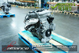 JDM 2010-2015 Toyota Prius 2ZR-FXE 1.8L Hybrid Engine 2011-2017 LEXUS CT200H 2ZR
