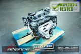 JDM 2010-2015 Toyota Prius 2ZR-FXE 1.8L Hybrid Engine 2011-2017 LEXUS CT200H 2ZR