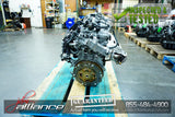 JDM 2010-2015 Toyota Prius 2ZR-FXE 1.8L Hybrid Engine 2011-2017 LEXUS CT200H 2ZR