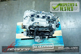 JDM 2010-2015 Toyota Prius 2ZR-FXE 1.8L Hybrid Engine 2011-2017 LEXUS CT200H 2ZR