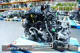 JDM 07-12 Nissan Sentra MR20DE 2.0L DOHC Engine B16