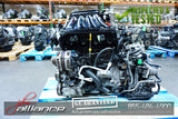 JDM 07-12 Nissan Sentra MR20DE 2.0L DOHC Engine B16