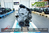 JDM 07-12 Nissan Sentra MR20DE 2.0L DOHC Engine B16