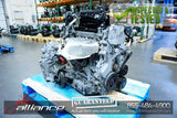 JDM 07-12 Nissan Sentra MR20DE 2.0L DOHC Engine B16