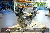 JDM 08-12 Honda Accord / 09-14 Acura TSX K24A 2.4L DOHC i-VTEC Engine