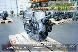 JDM 08-12 Honda Accord / 09-14 Acura TSX K24A 2.4L DOHC i-VTEC Engine