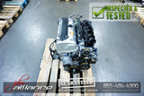 JDM 08-12 Honda Accord / 09-14 Acura TSX K24A 2.4L DOHC i-VTEC Engine