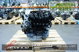 JDM 08-12 Honda Accord / 09-14 Acura TSX K24A 2.4L DOHC i-VTEC Engine