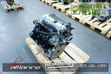 JDM 08-12 Honda Accord / 09-14 Acura TSX K24A 2.4L DOHC i-VTEC Engine